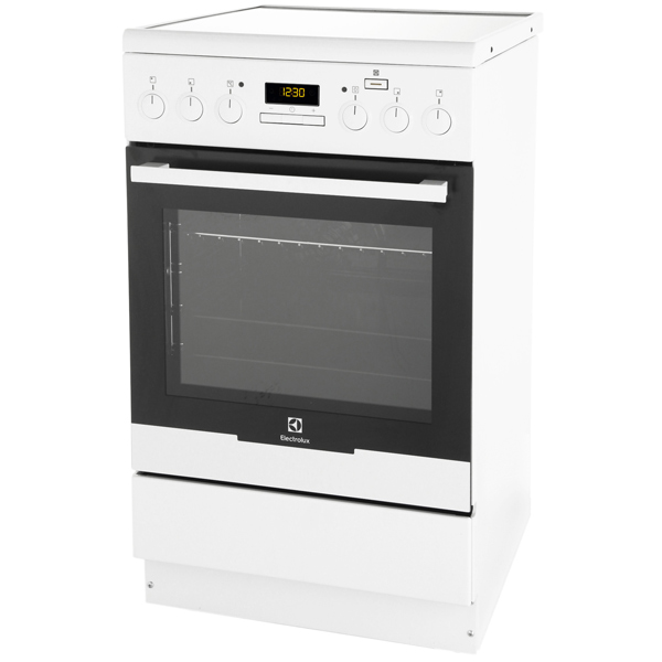 

Электрическая плита ELECTROLUX EKC954901W