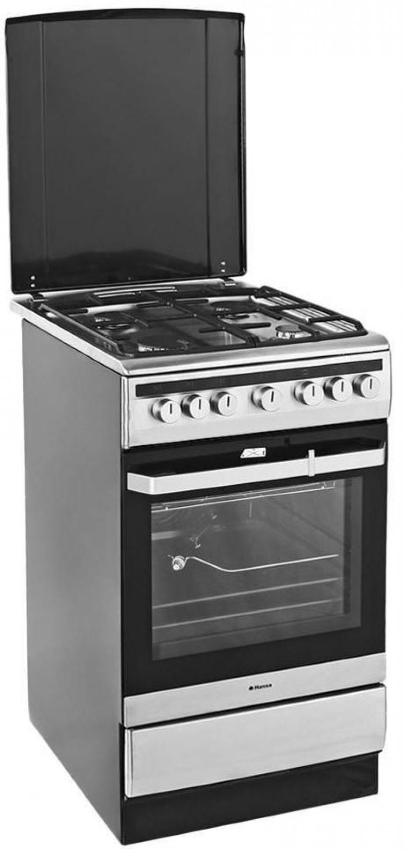 

Комбинированная плита HANSA FCMX59120