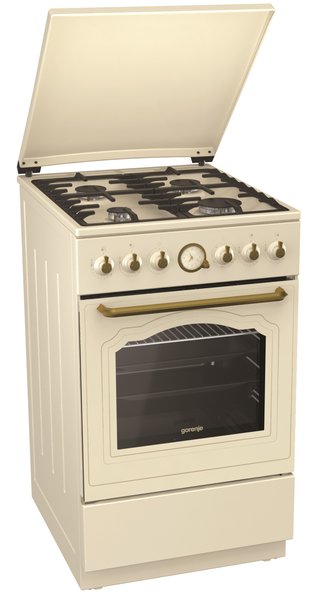

Газовая плита GORENJE GI52CLI