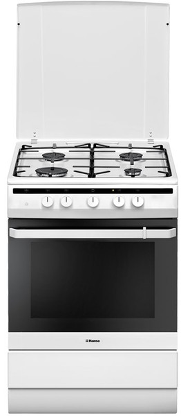 

Газовая плита HANSA FCGW62050