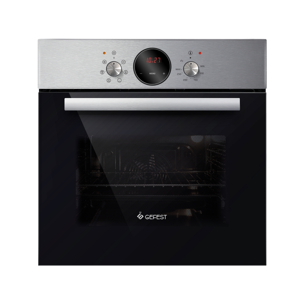 

Встраиваемая электрическая духовка Gefest 602-02 Н1