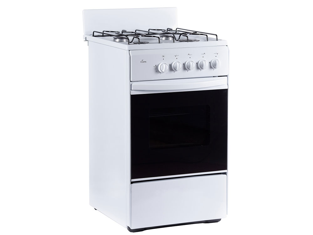 

Газовая плита Flama RG 24011 W