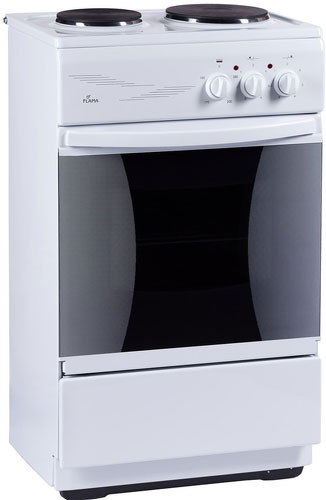 

Электрическая плита Flama CE 3201 W