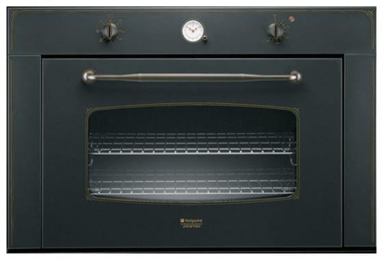 

Встраиваемая электрическая духовка Hotpoint-Ariston MHR 940.1 AN HA S