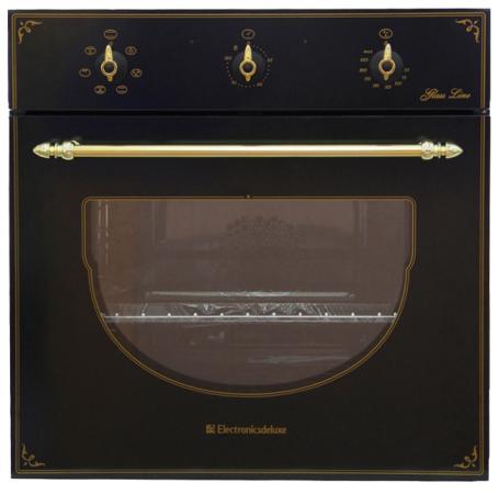 

Встраиваемая электрическая духовка Electronicsdeluxe 6006.03 эшв - 008