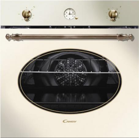 

Встраиваемая электрическая духовка Candy FCR 824 BA