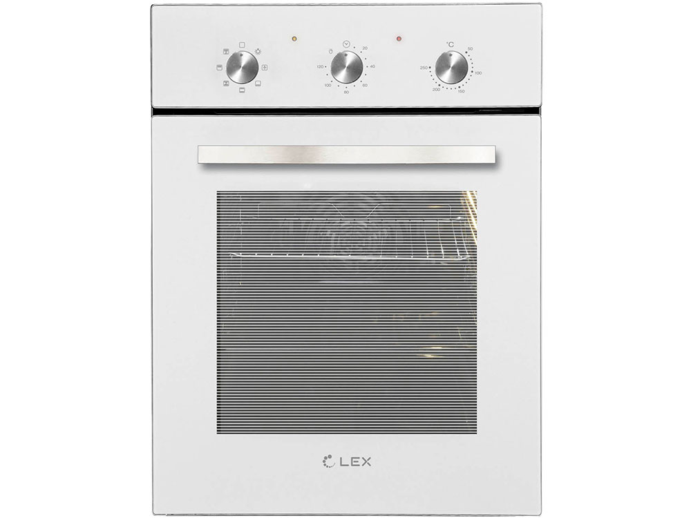 

Духовой шкаф LEX EDM 4570 WH
