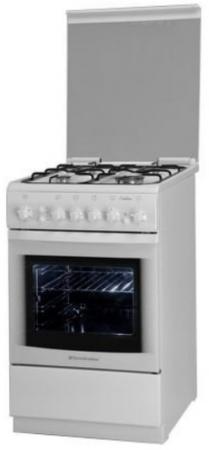 

Газовая плита De Luxe 506040.01г (кр)