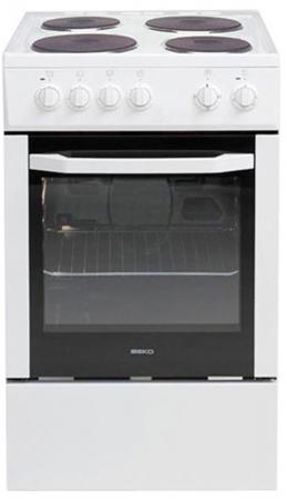 

Электрическая плита Beko FFSS 56000 W