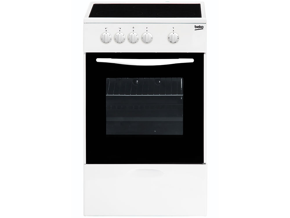 

Электрическая плита Beko FCS47002