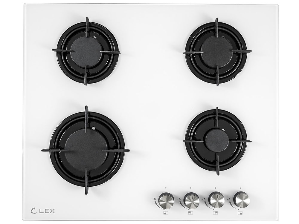 

Варочная панель LEX GVG 641 WH