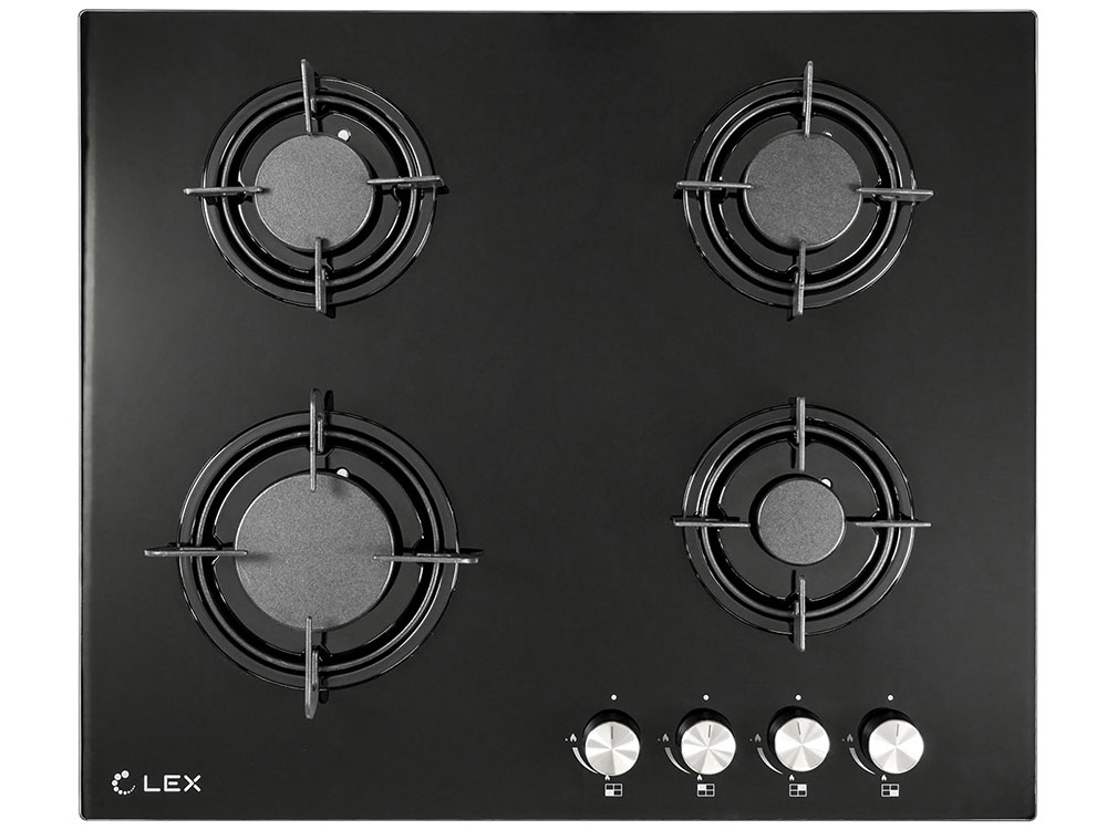 

Варочная панель LEX GVG 641 BL