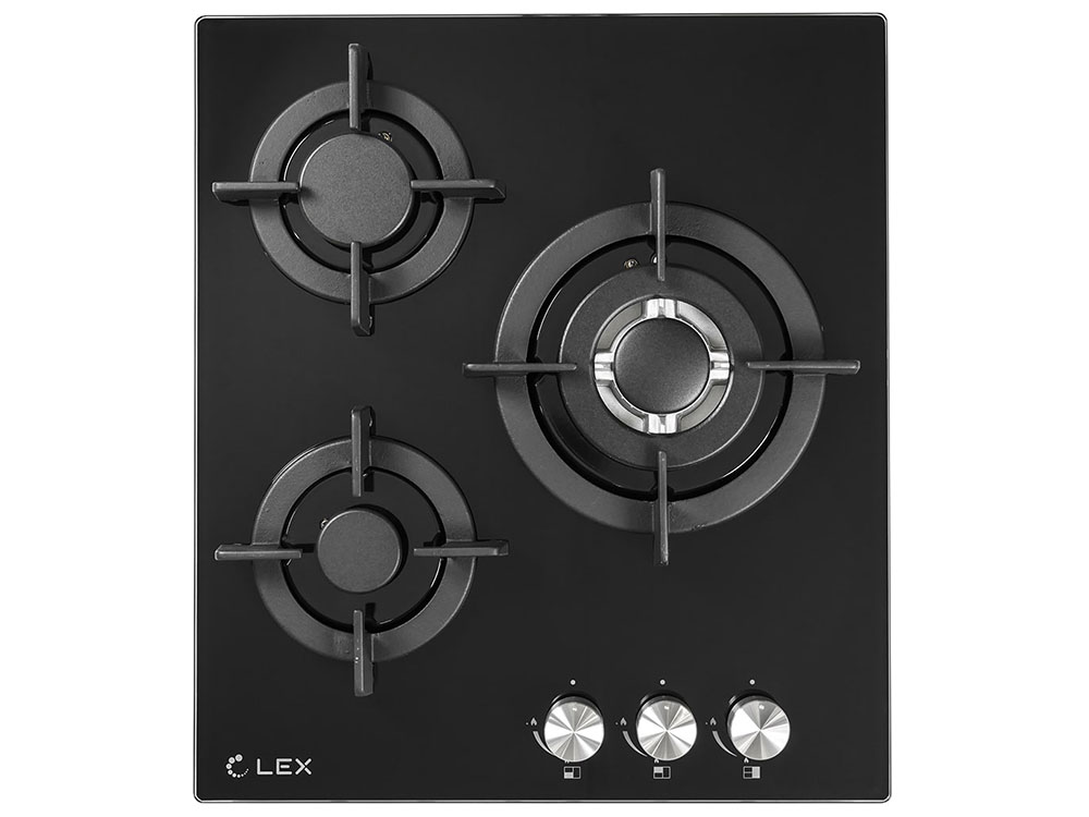 

Варочная панель LEX GVG 430 BL