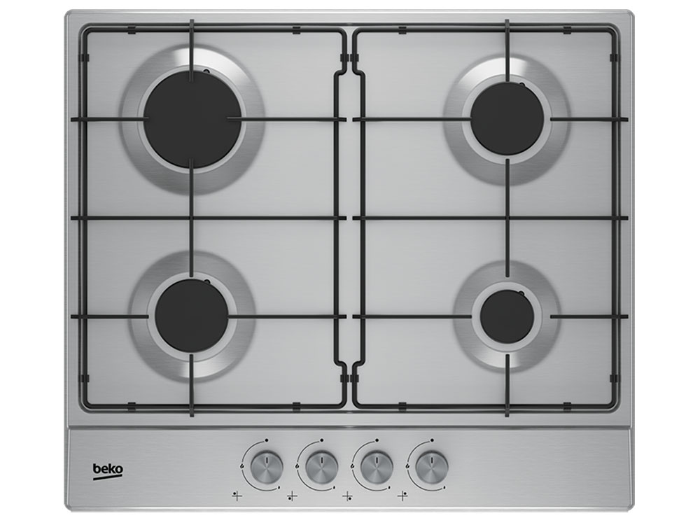 

Варочная панель газовая Beko HIAG64223SX
