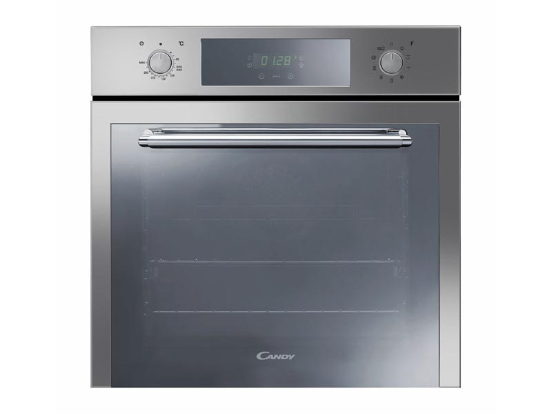 

Встраиваемая электрическая духовка CANDY FCE625XL