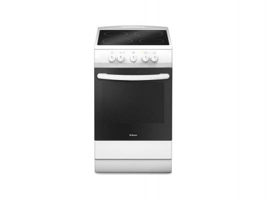 

Электрическая плита Hansa FCCW53009