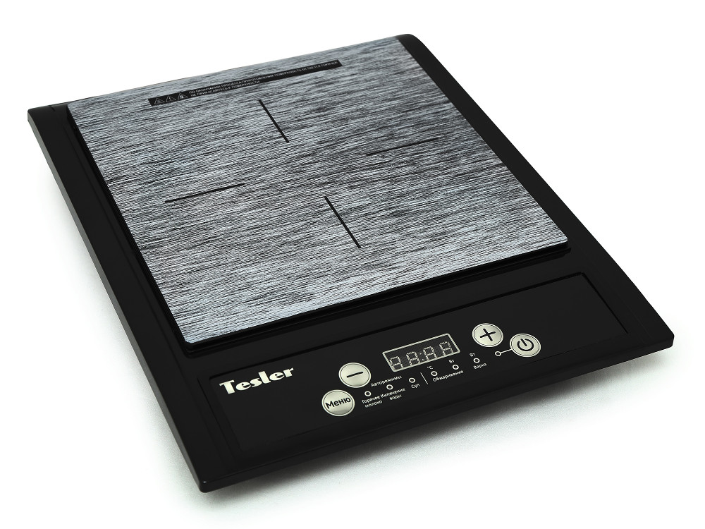 

Плитка индукционная TESLER PI-13