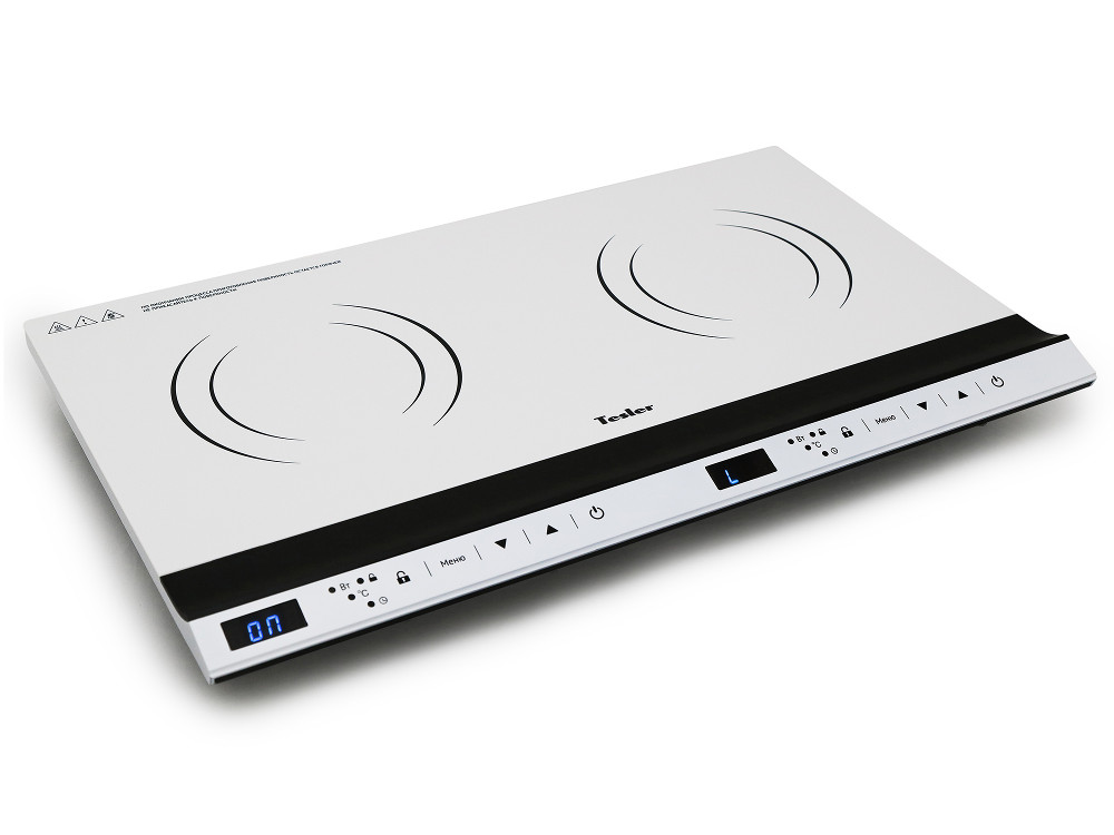 

Плитка индукционная TESLER PI-26