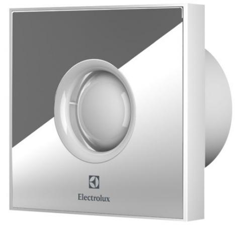 

Вентилятор вытяжной Ballu EAFR-100 mirror