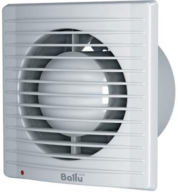 

Вентилятор вытяжной Ballu Green Energy GE-150