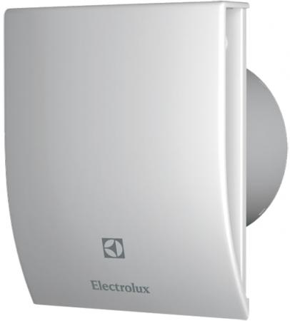 

Вентилятор вытяжной серии Magic EAFM-150T с таймером