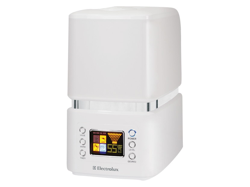 

EHU - 3510D