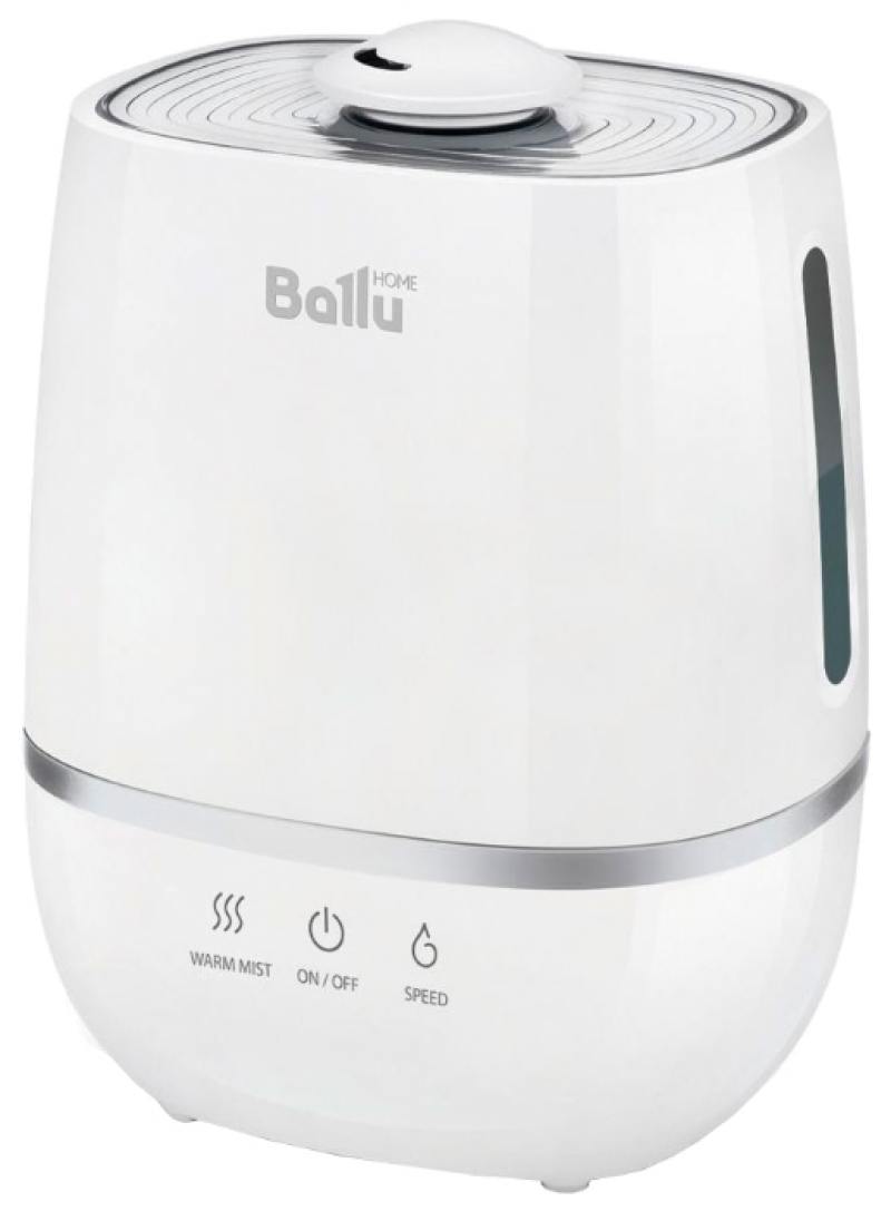 

Увлажнитель воздуха BALLU UHB-805 белый