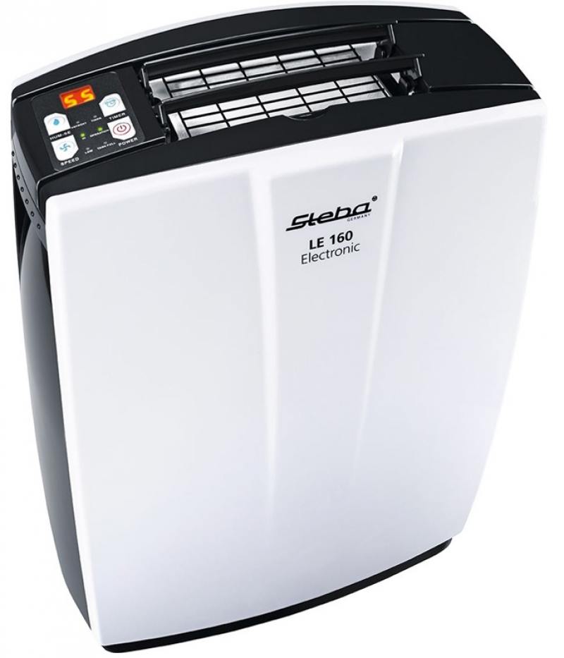 Осушитель воздуха Steba LE 160 electronic