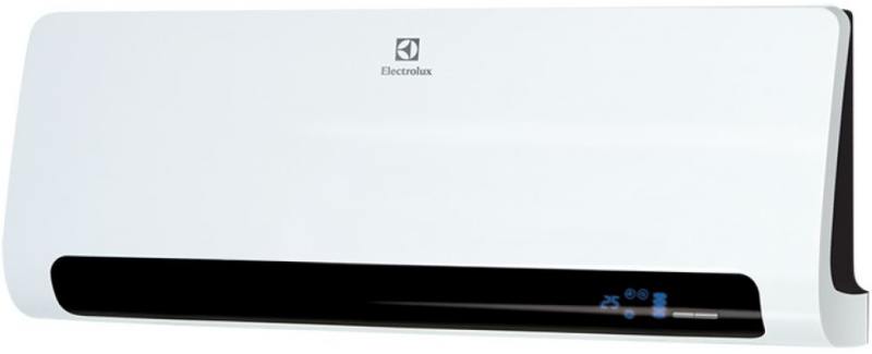 

Тепловентилятор Electrolux EFH/W-1020 2200 Вт белый