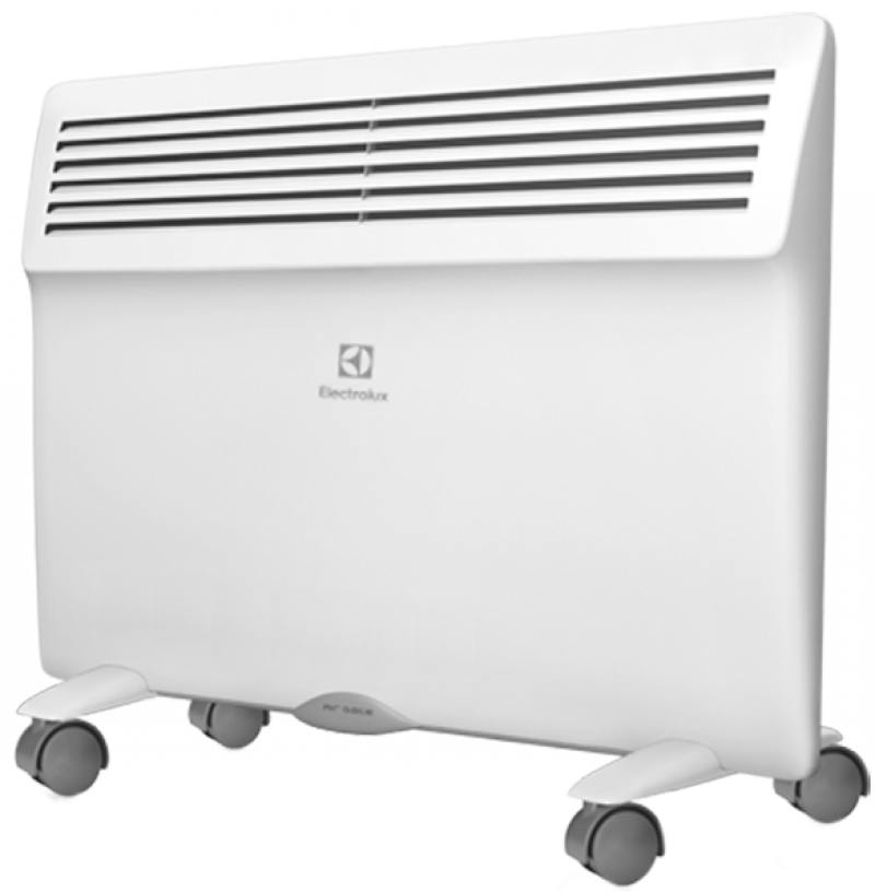 Конвектор Electrolux ECH/AG-1000EFR 1000 Вт белый