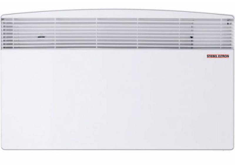 

Электрический конвектор Stiebel Eltron CNS 250S (Мощность, Вт: 2500)