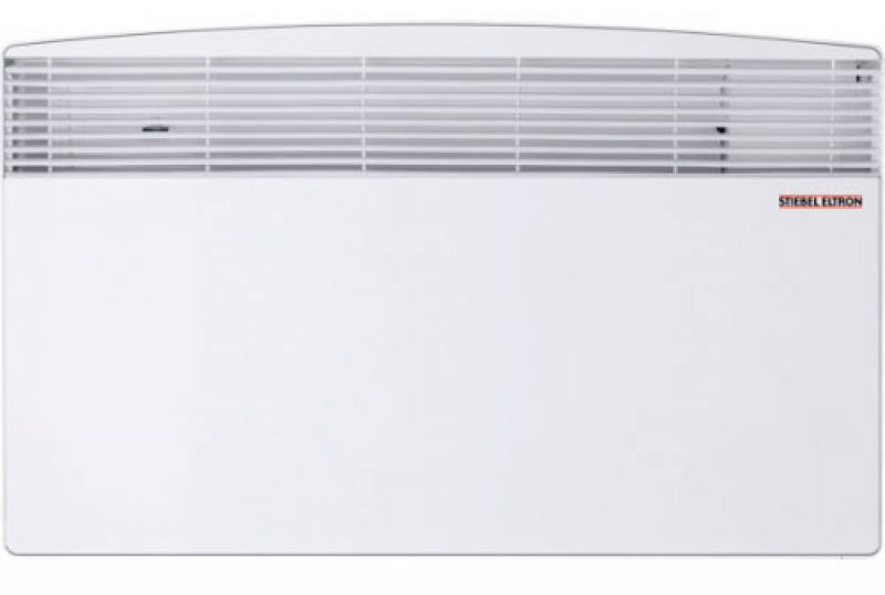 

Электрический конвектор Stiebel Eltron CNS 100S (Мощность, Вт: 1000)