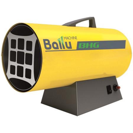 Тепловая пушка газовая BALLU BHG-40