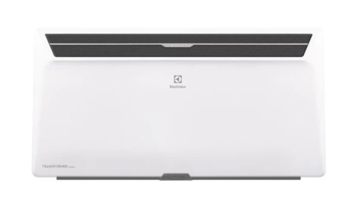 

Конвектор Electrolux ECH/AG2T-2000 E, электронное управление, S-25 м, класс защиты IP24