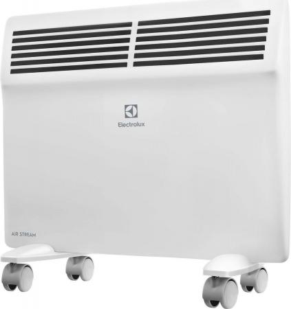 Конвектор Electrolux ECH/AS-1000 MR 1000Вт белый