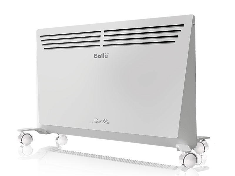 

Конвектор BALLU BEC/HMM-1500 1500 Вт белый