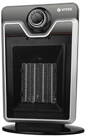 

Тепловентилятор Vitek VT-1750(BK) 2000 Вт черный