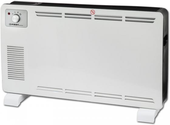 

Тепловентилятор First FA-5570-2 2000 Вт белый
