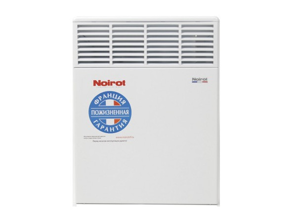 Конвектор Noirot CNX-4 500W(вилка)