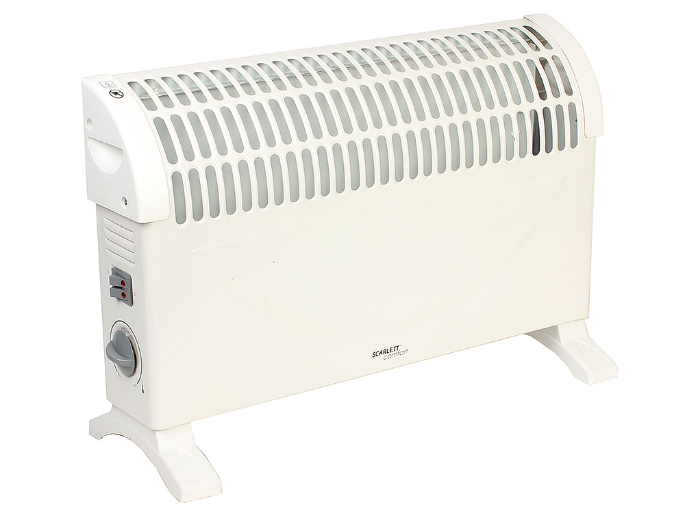

Конвектор Scarlett SCA H VER9 1500
