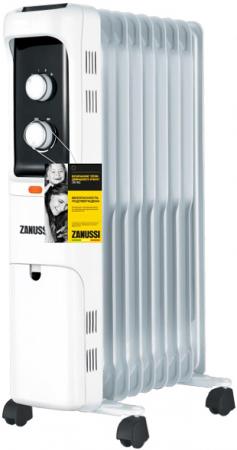 Масляный радиатор Zanussi Loft ZOH/LT-09W 2000 Вт