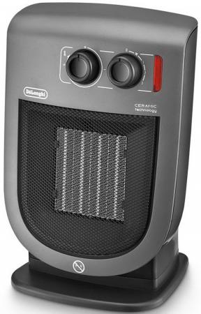 

Термовентилятор DeLonghi DCH 5231 2000 Вт серый