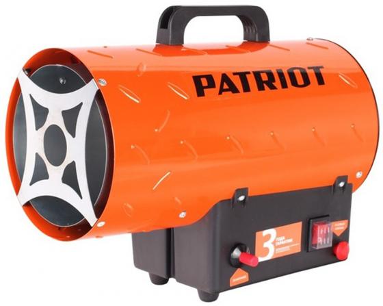 

Калорифер газовый PATRIOT GS 16