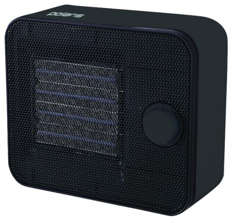 

Тепловентилятор POLARIS PCDH 2515 1500Вт черный