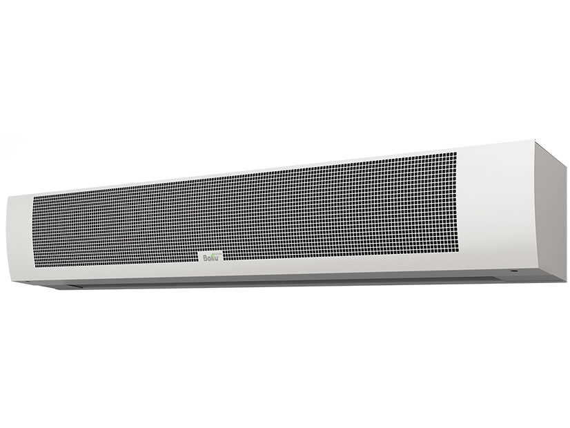 

Воздушная завеса BALLU BHC-H10A-PS 270 Вт белый