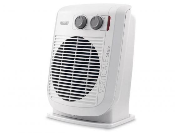

Тепловентилятор DeLonghi HVF 3030 MD 2000 Вт белый