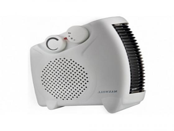 

Тепловентилятор Maxwell MW-3452(W) 2000Вт
