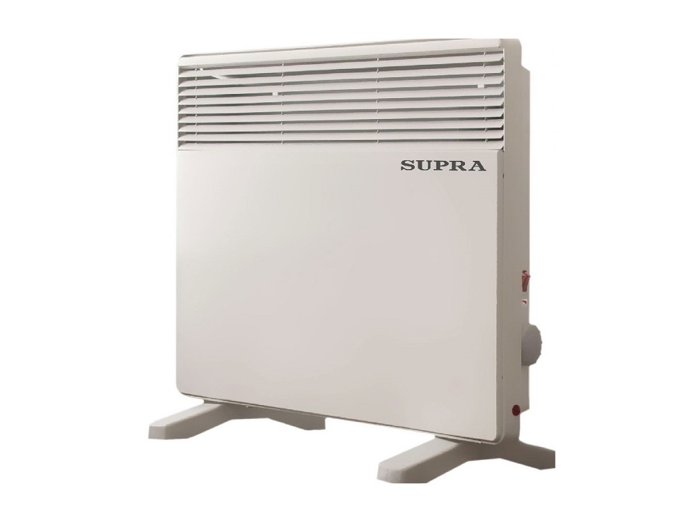 

Конвектор Supra ECS-620SP 2000Вт белый