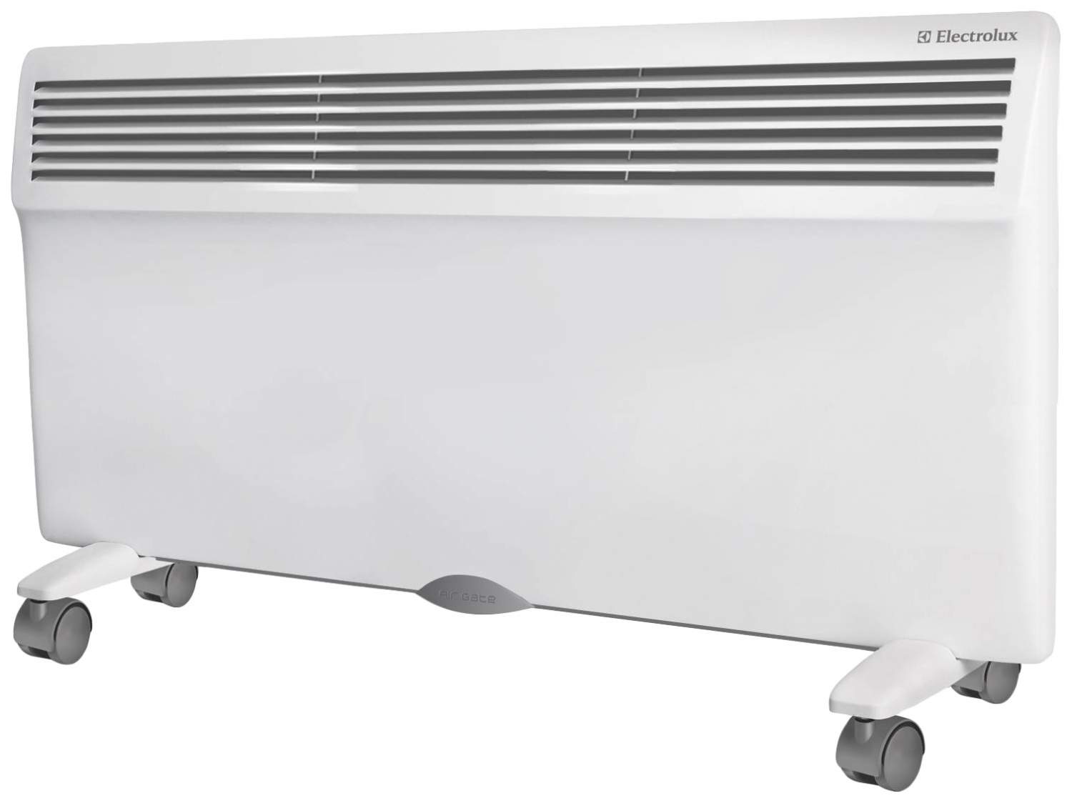 

Конвектор Electrolux ECH/AG-2000 MFR механическое управление, S-25 м2, класс защиты IP24