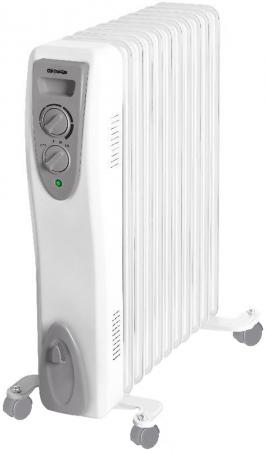 

Масляный радиатор Ac electric AOH/M-2009 2000 Вт белый